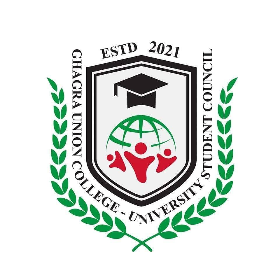 ঘাগড়া ছাত্র সংসদ